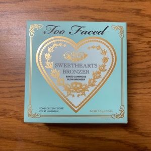Too Faced Sweethearts Bronzer